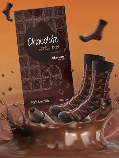 Coffee Brown-43-46