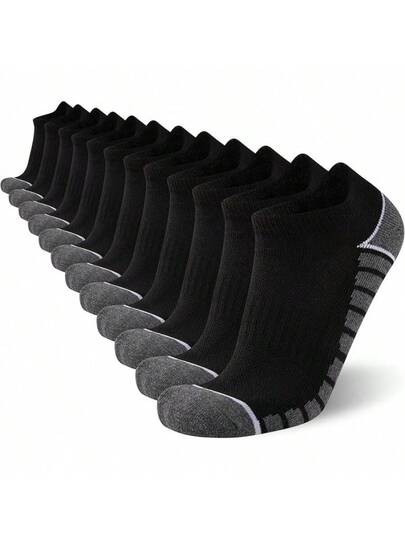 Black-Small-medium